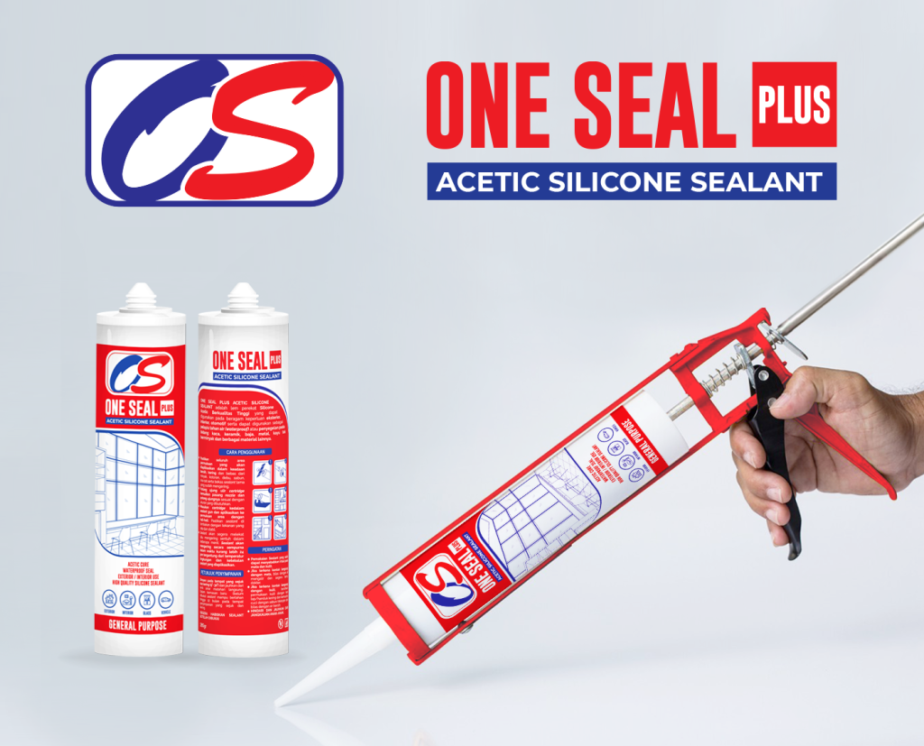 ONE SEAL Plus A